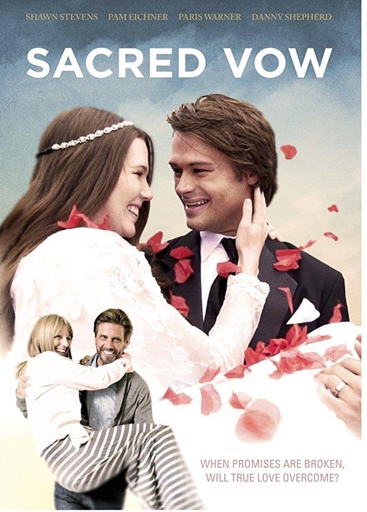 Sacred Vow poster