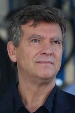 Arnaud Montebourg pic