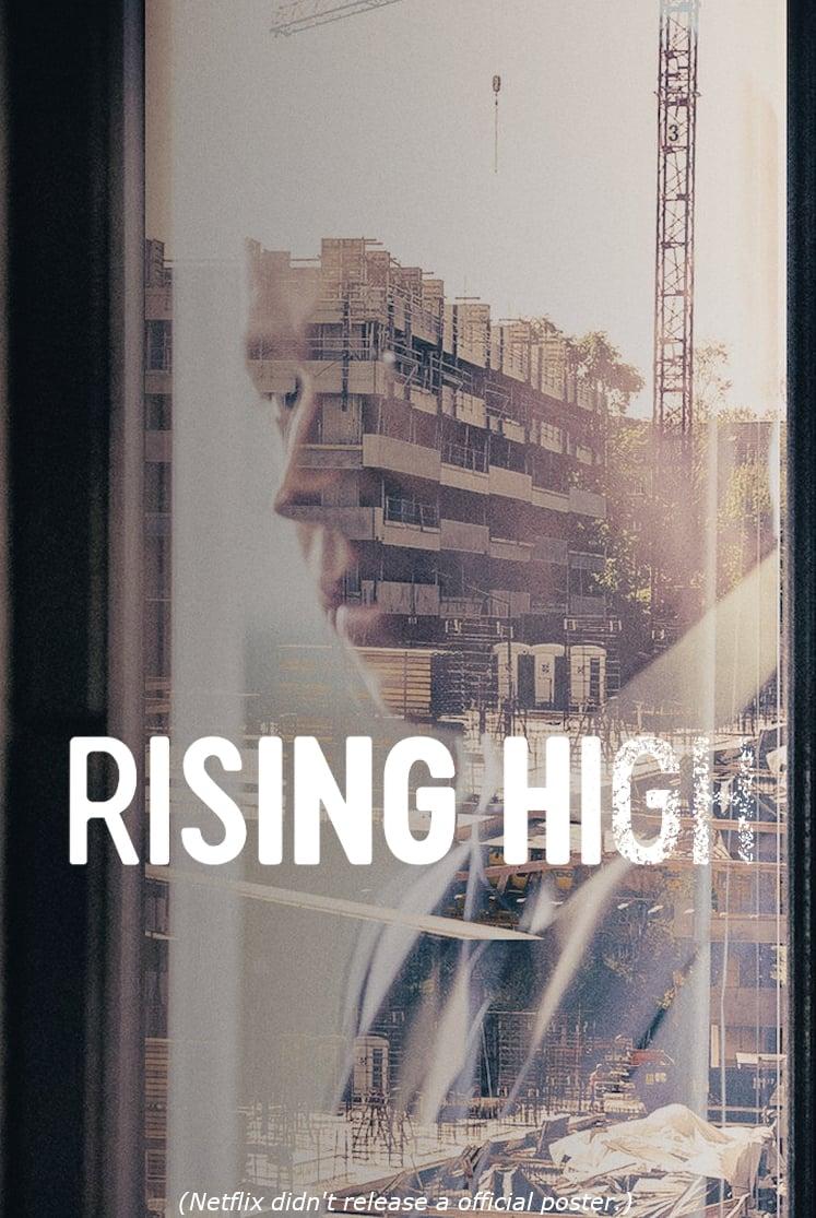 Rising High poster