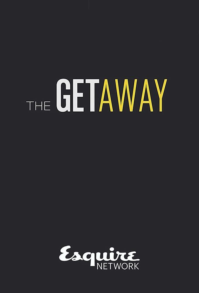 The Getaway poster