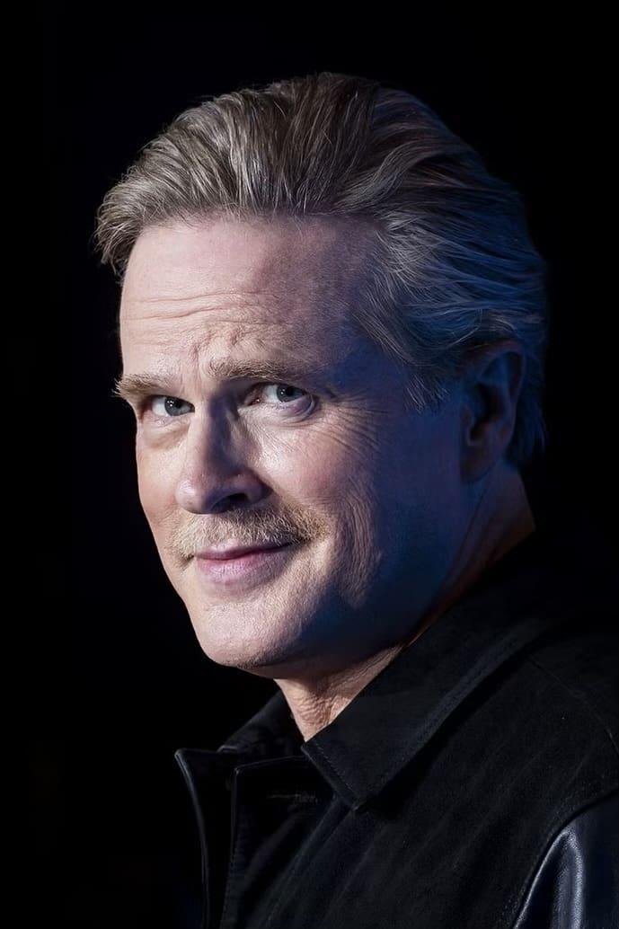 Cary Elwes poster