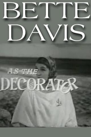 The Decorator poster