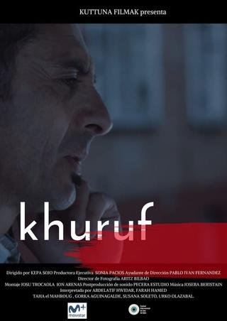 Khuruf poster