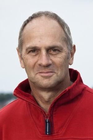 Steve Redgrave pic