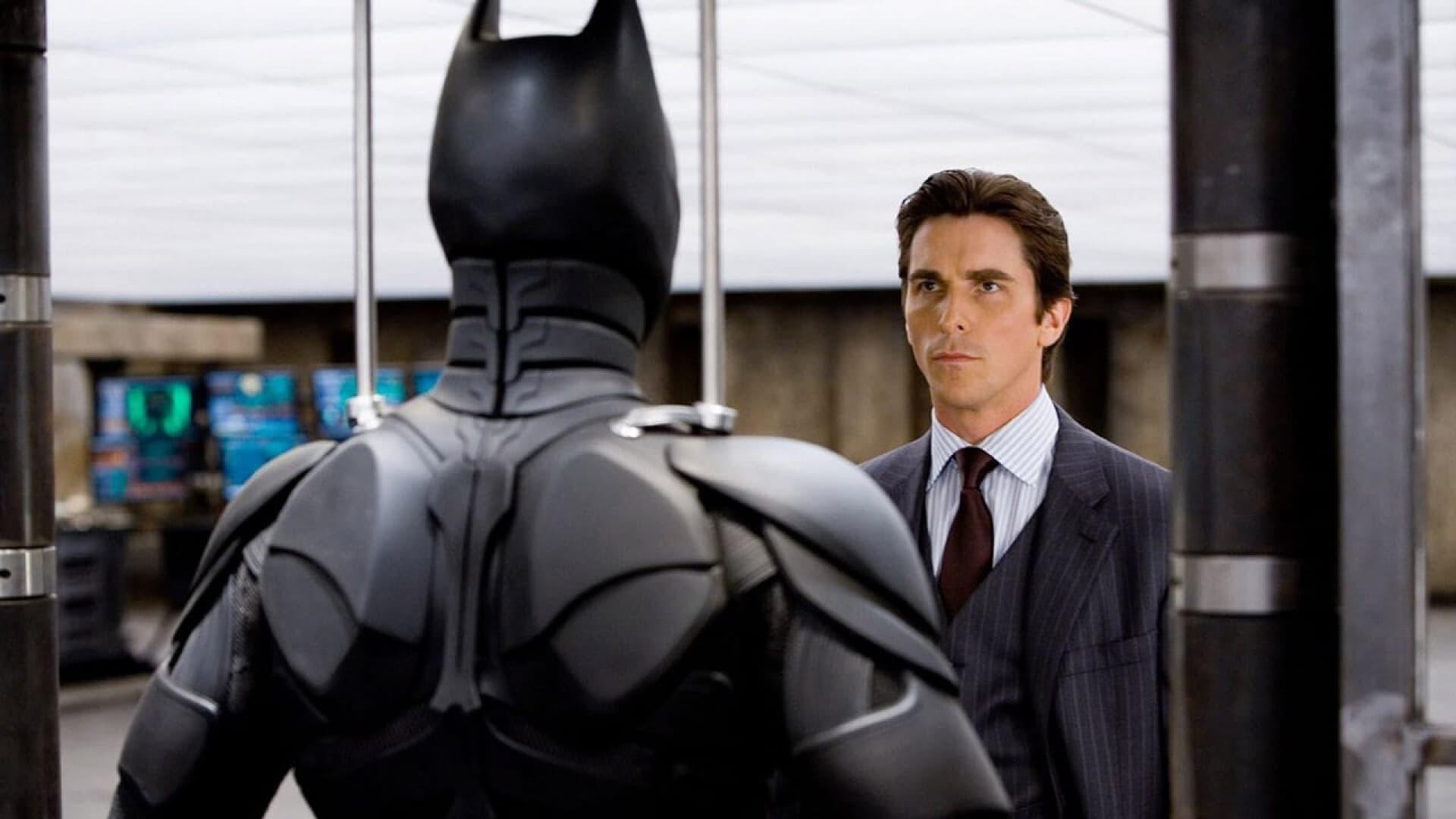 Batman Unmasked: The Psychology of 'The Dark Knight' backdrop