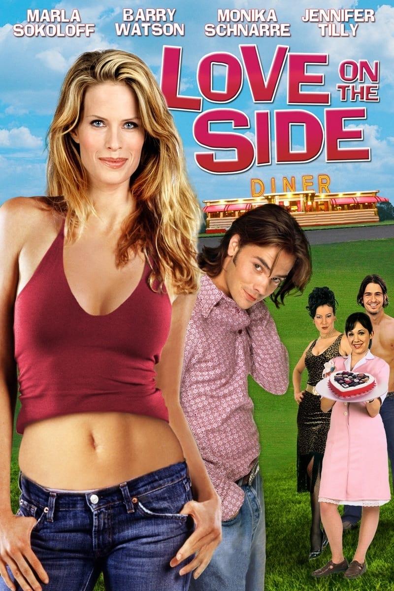 Love on the Side poster