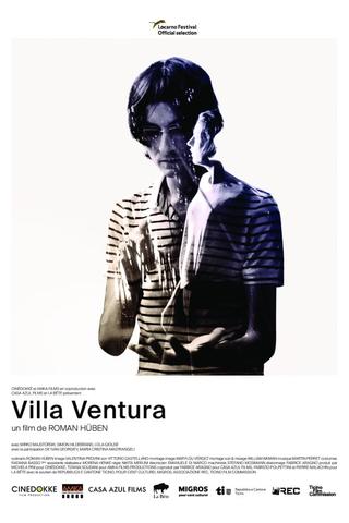 Villa Ventura poster