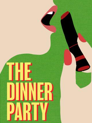 The Dinner Party poster