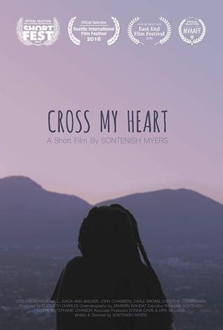 Cross My Heart poster