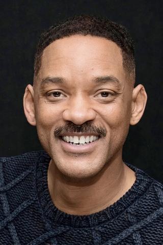 Will Smith pic