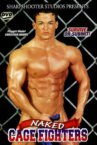 Naked Cage Fighters poster