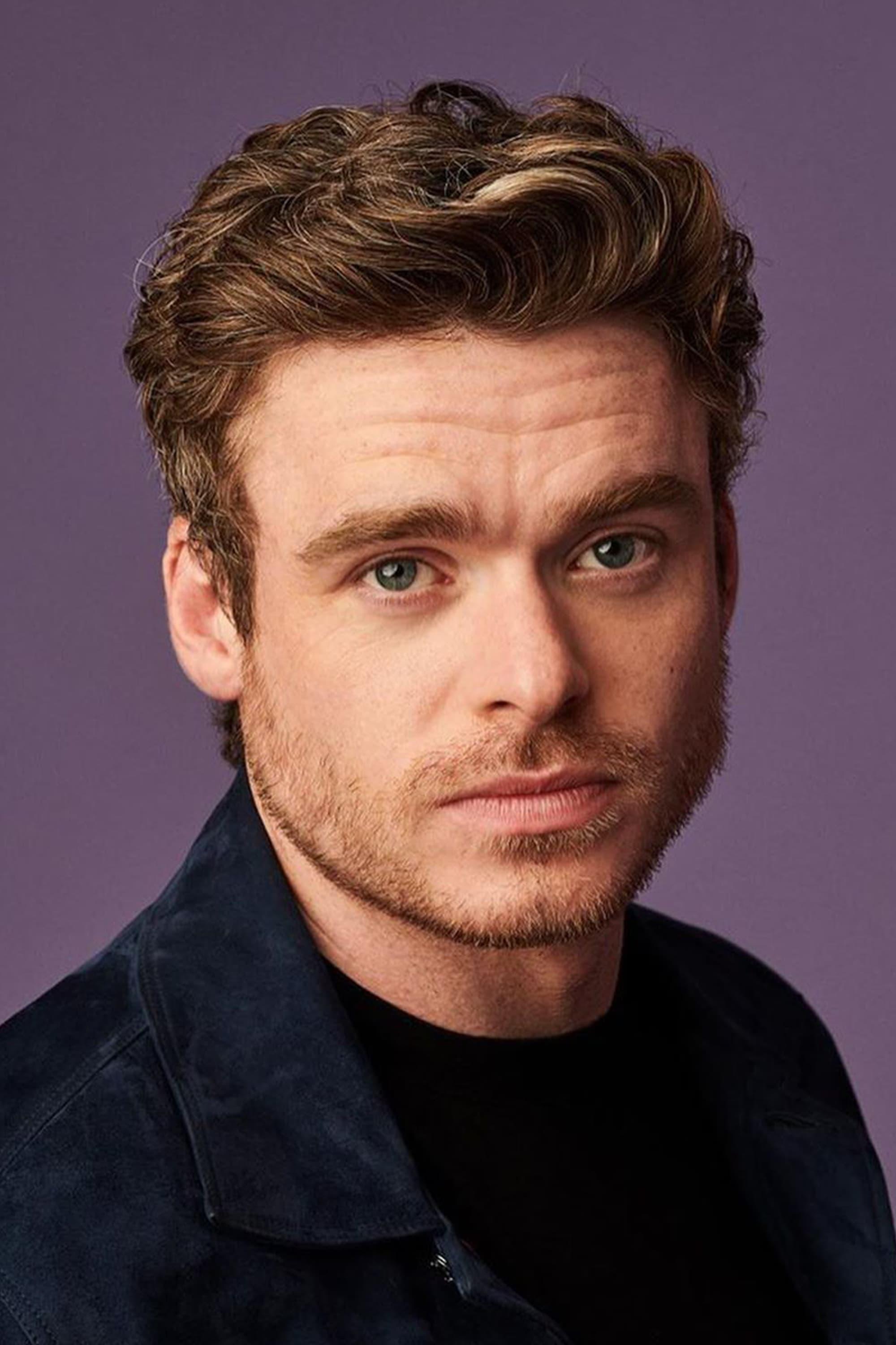 Richard Madden poster