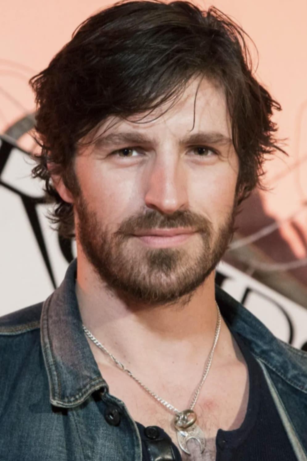 Eoin Macken poster