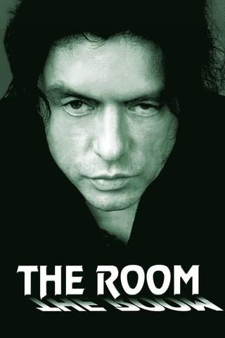 The Room poster