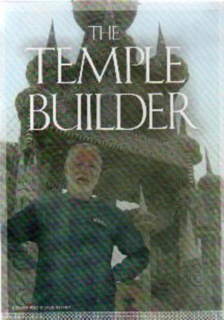 The Temple Builder poster