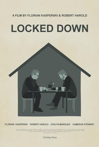 Locked Down poster