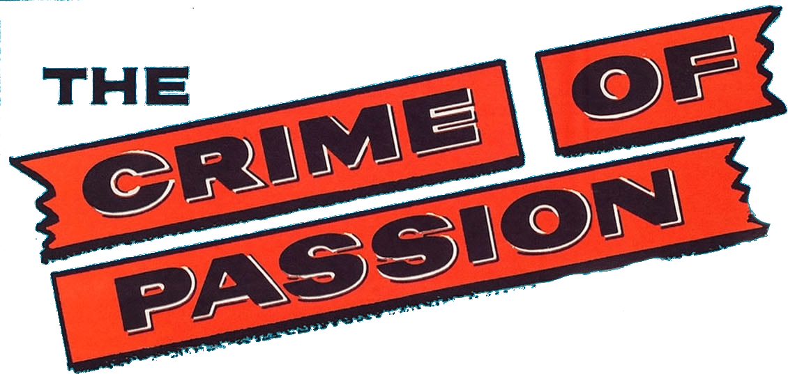 Crime of Passion logo