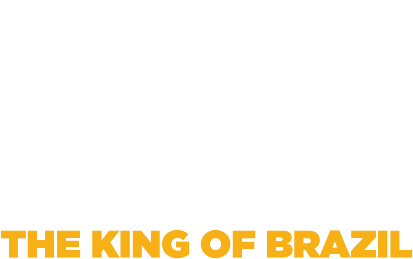 Chatô, The King of Brazil logo