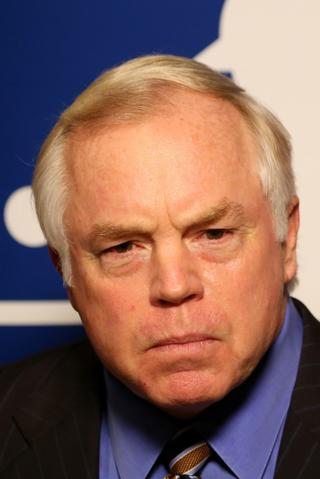 Buck Showalter pic