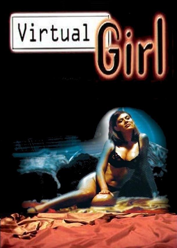 Virtual Girl poster