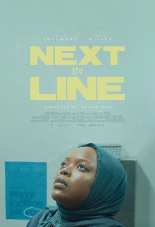 Next in Line poster