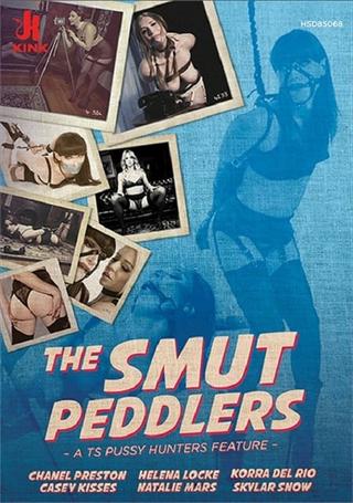 The Smut Peddlers poster