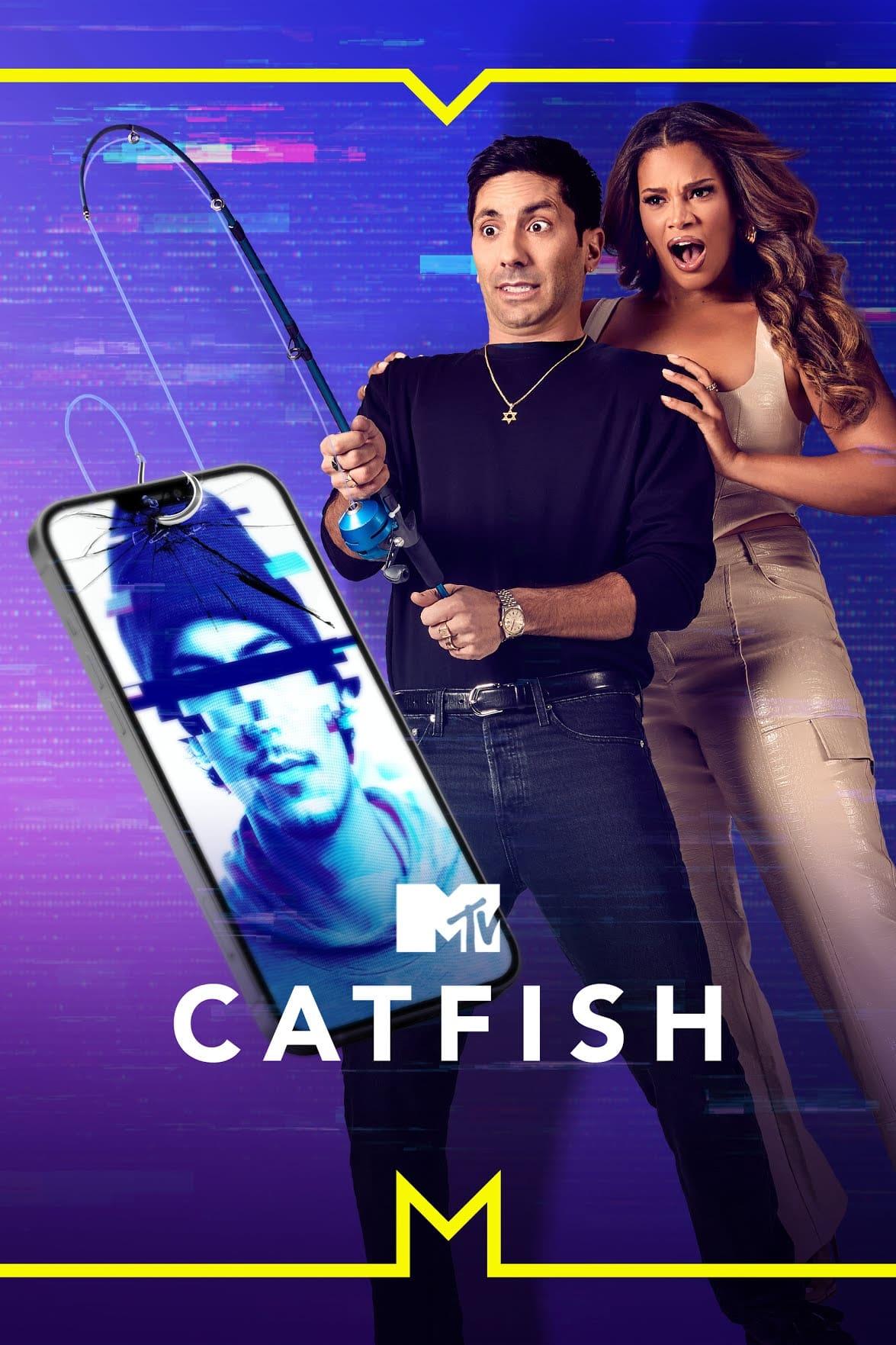 Catfish: The TV Show poster