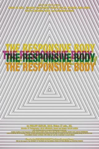 The Responsive Body poster