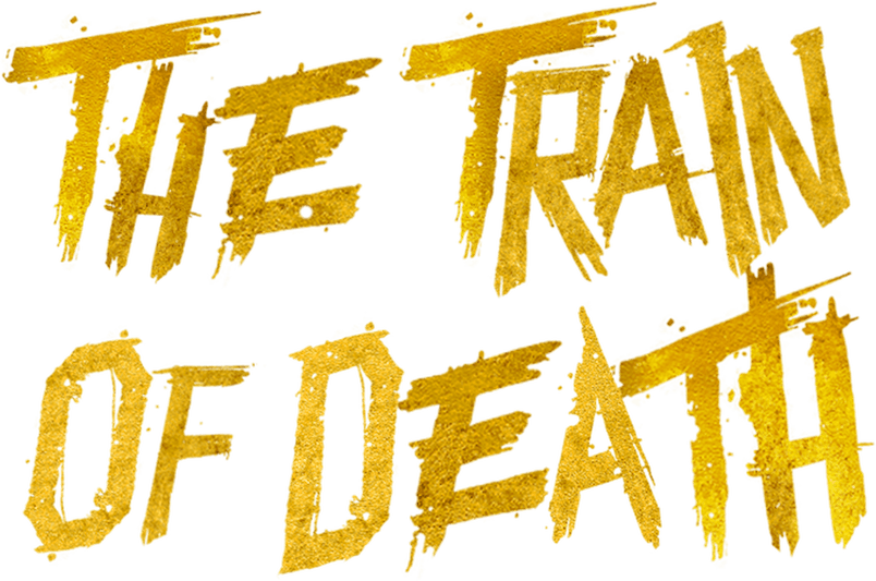 The Train of Death logo