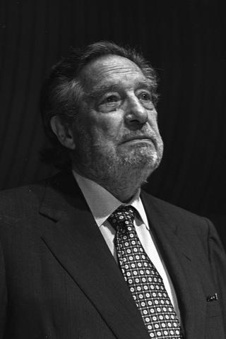 Octavio Paz pic