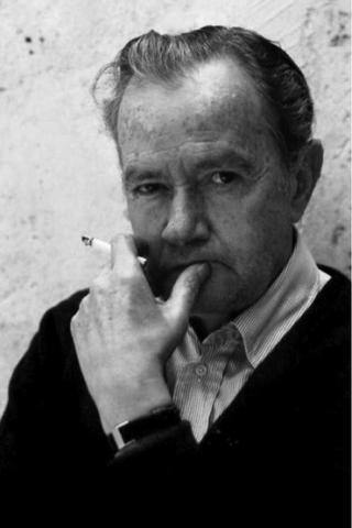 Juan Rulfo pic