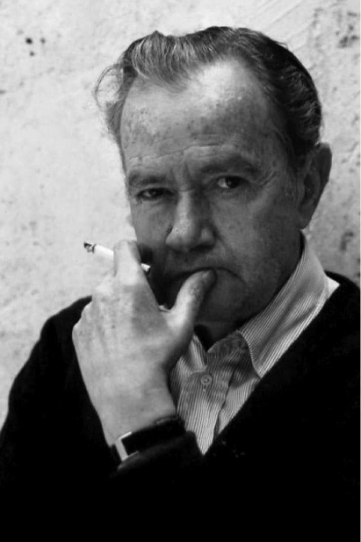 Juan Rulfo poster