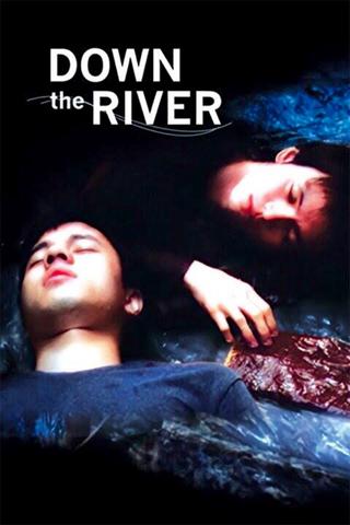 Down the River poster