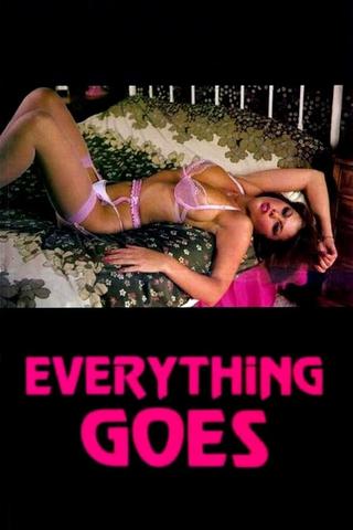 Everything Goes poster