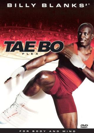 Billy Blanks: Tae Bo Flex poster