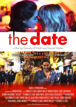 The Date poster