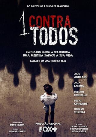 1 Contra Todos: O Filme 2 poster