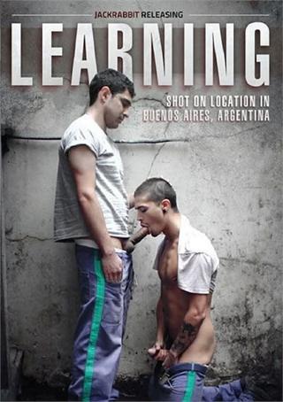 Learning poster