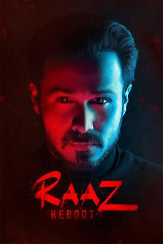 Raaz Reboot poster