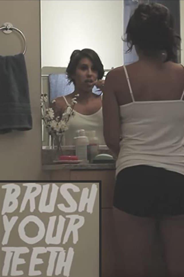 Brush Your Teeth poster