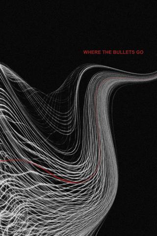 Where the Bullets Go poster