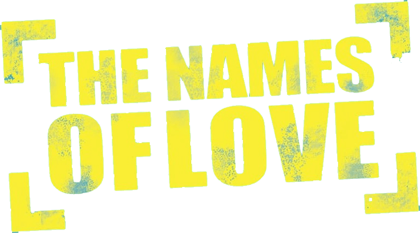 The Names of Love logo