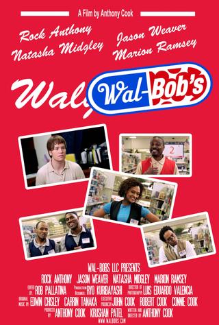 Wal-Bob's poster