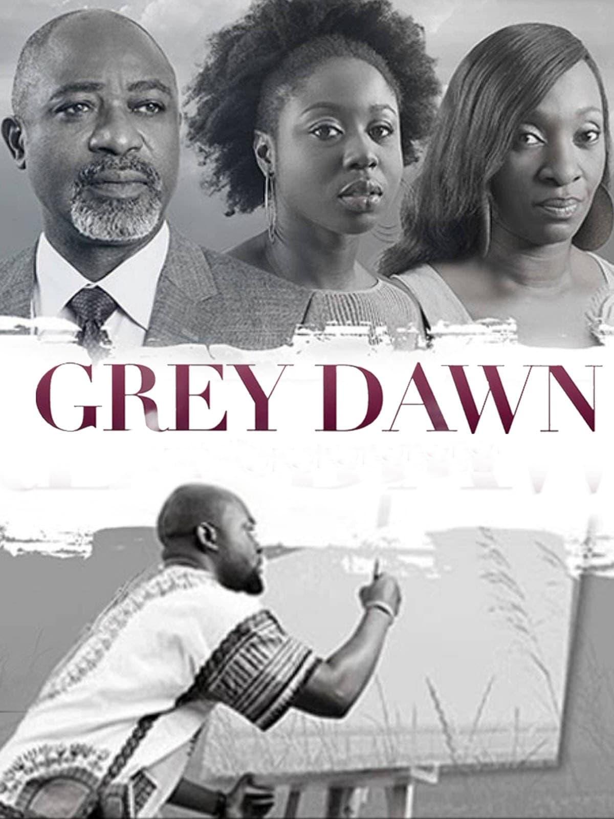 Grey Dawn poster