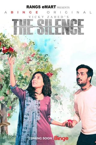 The Silence poster