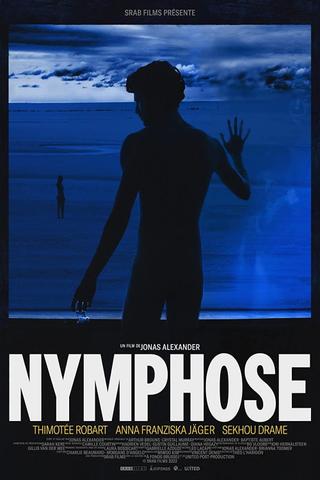 Nymphose poster