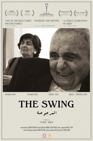 The Swing poster