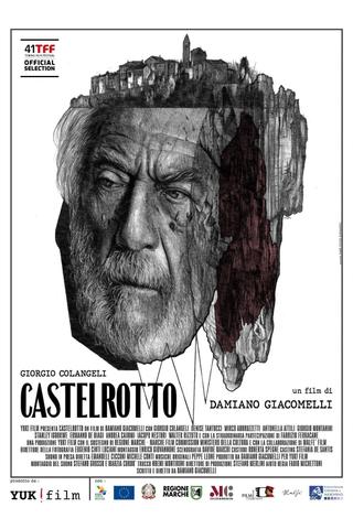 Castelrotto poster