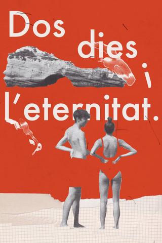 Dos dies i l'eternitat poster