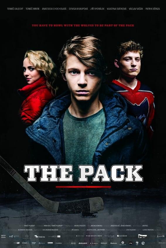 The Pack poster